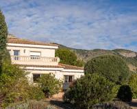 Revente - Villa - Onil - Rural location