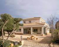 Revente - Villa - Onil - Rural location