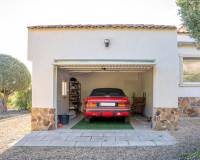 Revente - Villa - Onil - Rural location