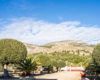 Revente - Villa - Onil - Rural location