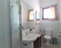 Revente - Villa - Orihuela - Lomas de Cabo Roig