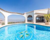 Revente - Villa - Rafol D'Almunia - Monte Pego