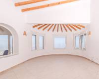 Revente - Villa - Rafol D'Almunia - Monte Pego