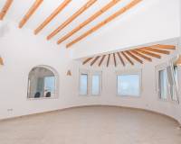 Revente - Villa - Rafol D'Almunia - Monte Pego