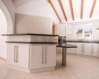 Revente - Villa - Rafol D'Almunia - Monte Pego