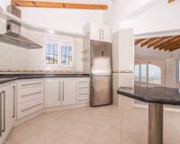 Revente - Villa - Rafol D'Almunia - Monte Pego