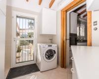 Revente - Villa - Rafol D'Almunia - Monte Pego