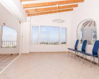 Revente - Villa - Rafol D'Almunia - Monte Pego