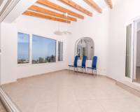 Revente - Villa - Rafol D'Almunia - Monte Pego