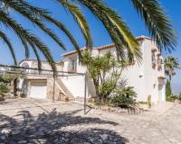 Revente - Villa - Rafol D'Almunia - Monte Pego