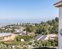 Revente - Villa - Rafol D'Almunia - Monte Pego