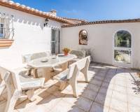 Revente - Villa - Rafol D'Almunia - Monte Pego