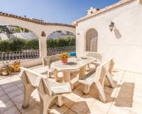 Revente - Villa - Rafol D'Almunia - Monte Pego