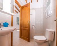 Revente - Villa - Rafol D'Almunia - Monte Pego