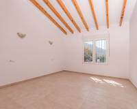Revente - Villa - Rafol D'Almunia - Monte Pego