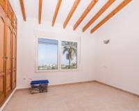 Revente - Villa - Rafol D'Almunia - Monte Pego