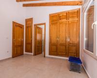 Revente - Villa - Rafol D'Almunia - Monte Pego