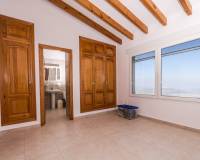 Revente - Villa - Rafol D'Almunia - Monte Pego