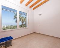 Revente - Villa - Rafol D'Almunia - Monte Pego