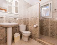 Revente - Villa - Rafol D'Almunia - Monte Pego