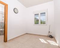 Revente - Villa - Rafol D'Almunia - Monte Pego
