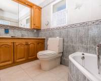Revente - Villa - Rafol D'Almunia - Monte Pego