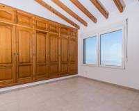 Revente - Villa - Rafol D'Almunia - Monte Pego