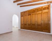 Revente - Villa - Rafol D'Almunia - Monte Pego