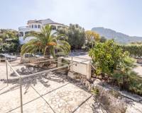 Revente - Villa - Rafol D'Almunia - Monte Pego