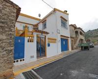 Revente - Villa - Rafol D'Almunia - Rafol de almunia