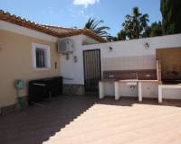 Revente - Villa - Rafol D'Almunia - Rafol de almunia