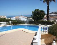 Revente - Villa - Rafol D'Almunia - Rafol de almunia