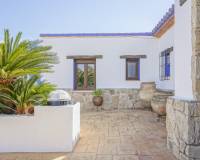 Revente - Villa - Teulada - La Fustera