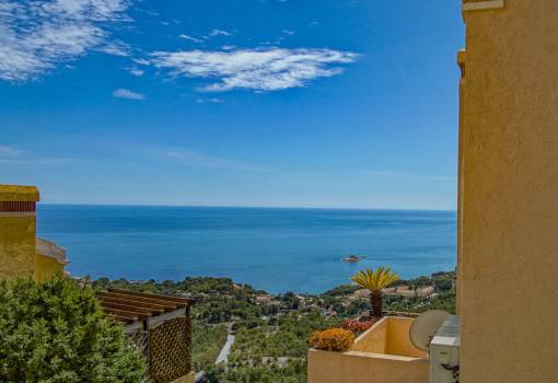 Semi-detached house - Reventa - Altea - Altea