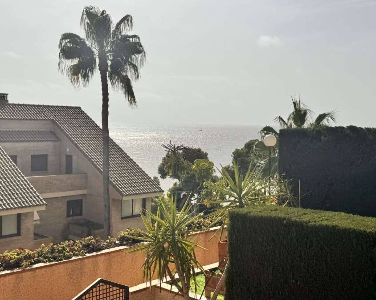 Villa - Bestaande woningen - Cabo de Las Huertas - GA-72814