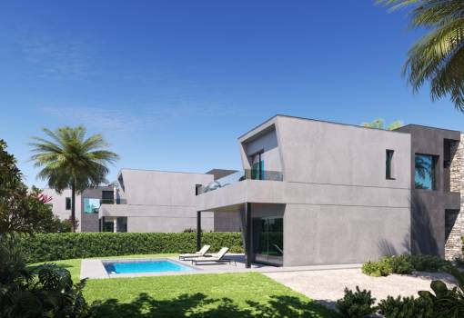Villa - Bestaande woningen - Calpe - Calpe