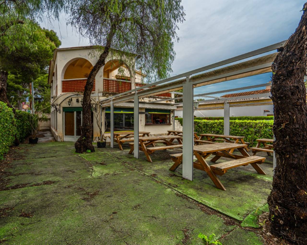Villa - Bestaande woningen - Denia - BG-24940