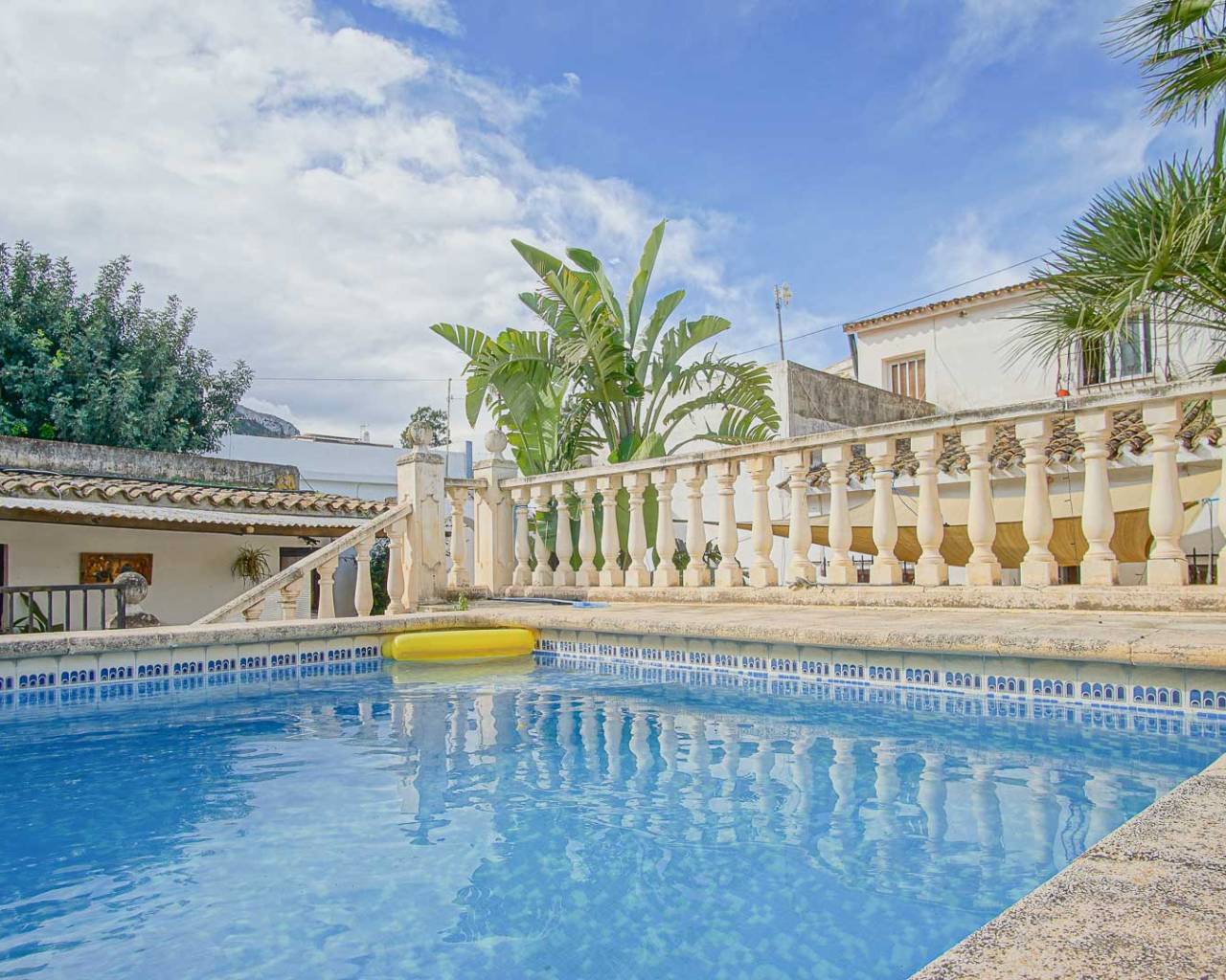 Villa - Bestaande woningen - Denia - BG-76648