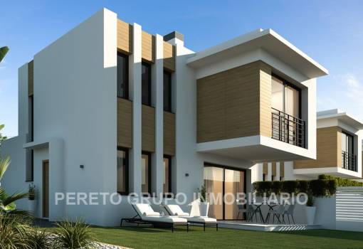 Villa - Bestaande woningen - Denia - Denia