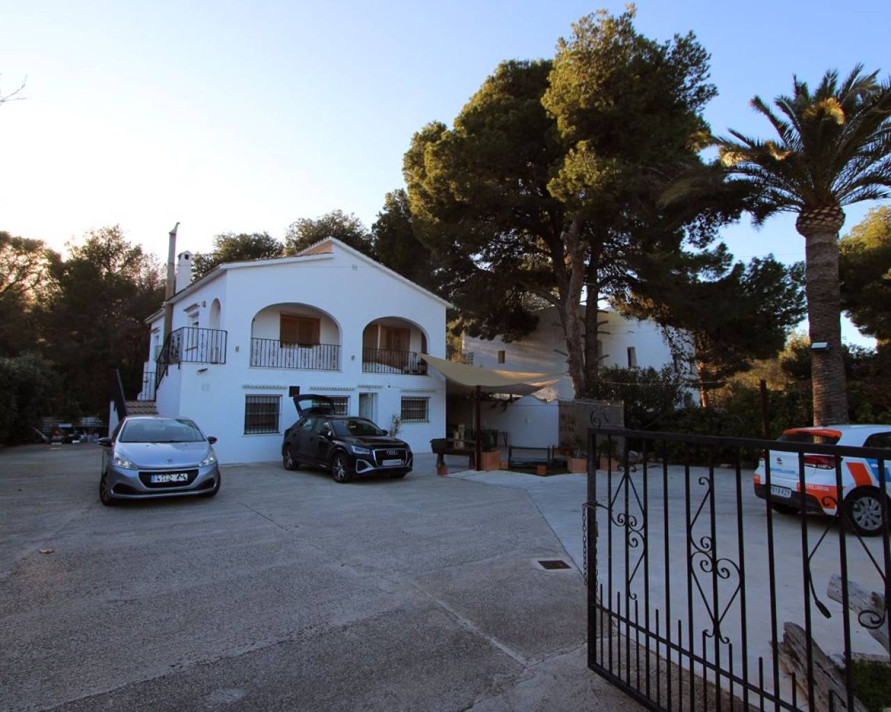 Villa - Bestaande woningen - Denia - PR-53642