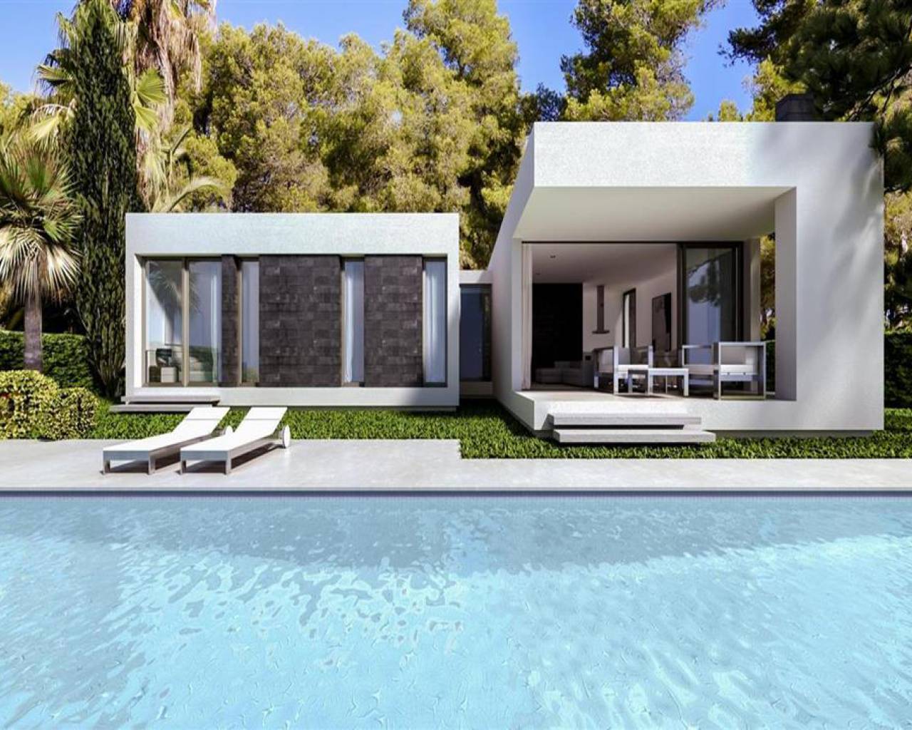 Villa - Bestaande woningen - Denia - RV-20598
