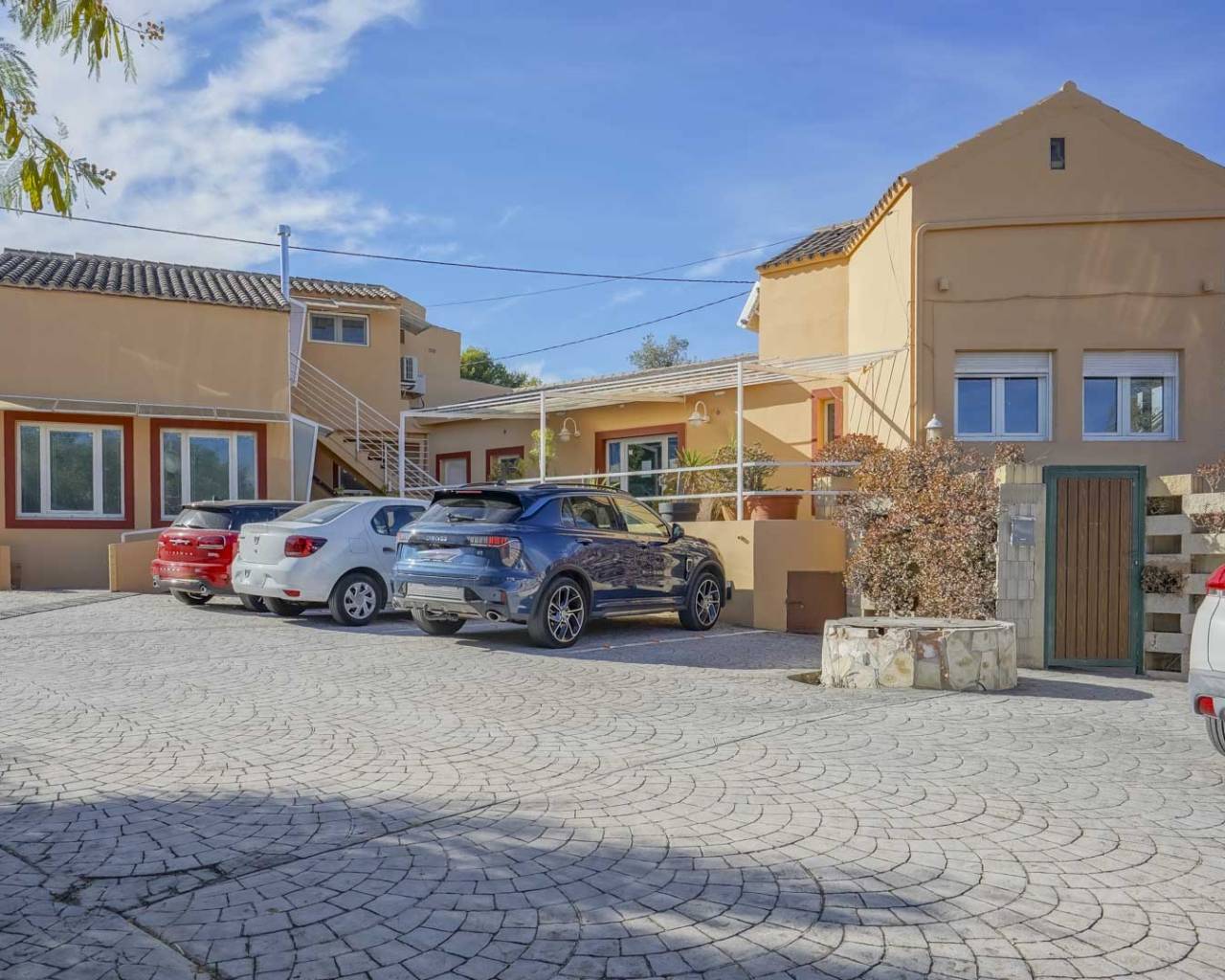 Villa - Bestaande woningen - Javea - BG-55489