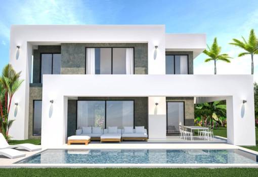 Villa - Bestaande woningen - Javea - Javea