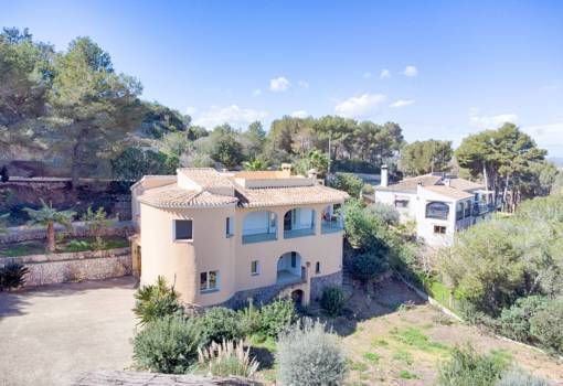 Villa - Bestaande woningen - Javea - Javea