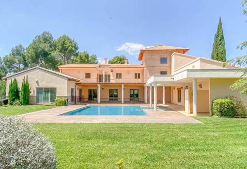 Villa - Bestaande woningen - Penaguila - Penaguila