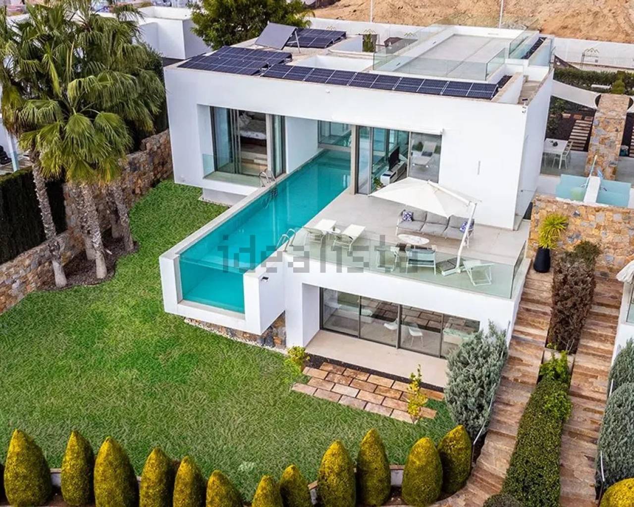 Villa - Bestaande woningen - San Miguel de Salinas - BE-1COL5
