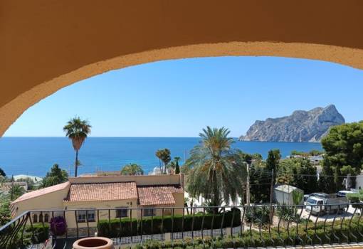 Villa - Bestand - Calpe - Calpe