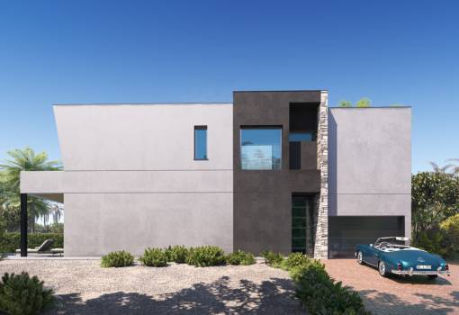 Villa - Bestand - Calpe - Calpe