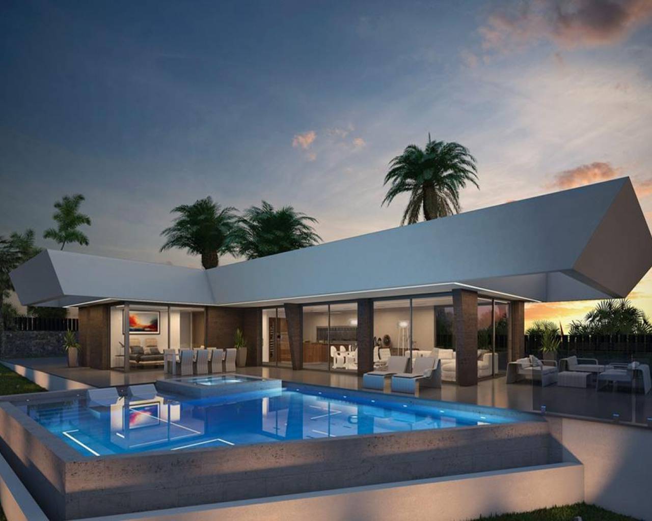 Villa - Bestand - Denia - RV-48601