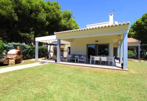 Villa - Bestand - Moraira - Moraira